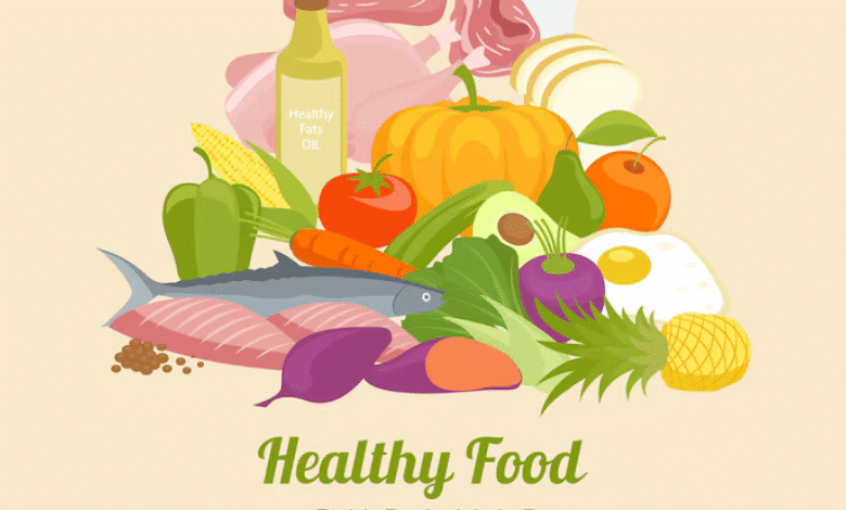 Healthiest Staple Foods on Thinksano.Com
