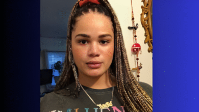 Cara Mia Wayans