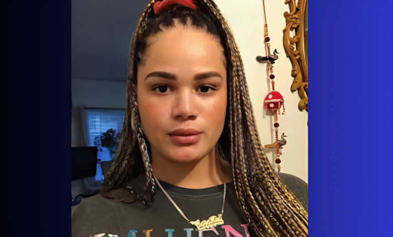 Cara Mia Wayans