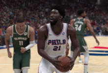 Nba 2k24 Knicks Dorna Shuajota