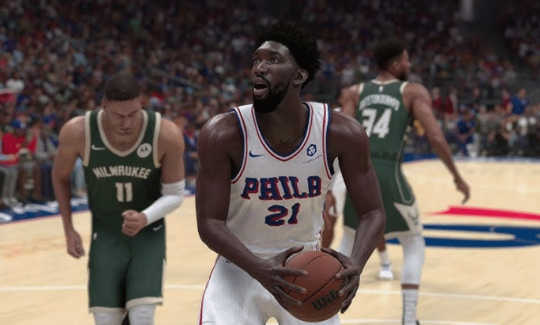 Nba 2k24 Knicks Dorna Shuajota