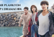 Mr. Plankton Ep 1 Dramacool