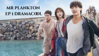 Mr. Plankton Ep 1 Dramacool