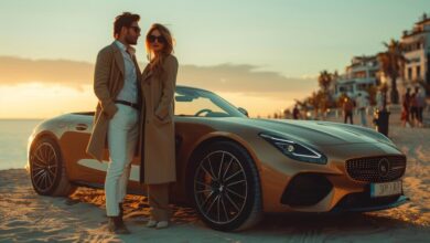 Sahibinden Mercedes