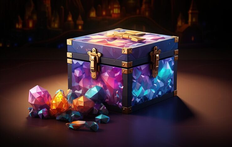 Prismatic Evolutions Elite Trainer Box