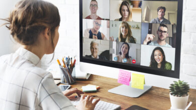 Test Zoom Meeting