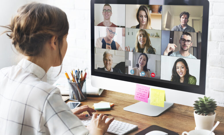 Test Zoom Meeting