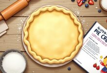 Gluten Free Pie Crust