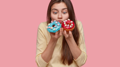 Sugar Free Candy