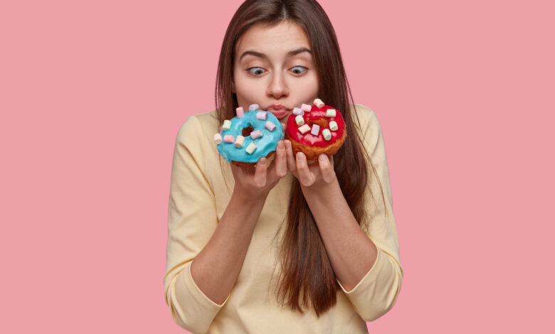 Sugar Free Candy