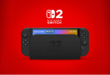 Nintendo Switch 2 Leaks