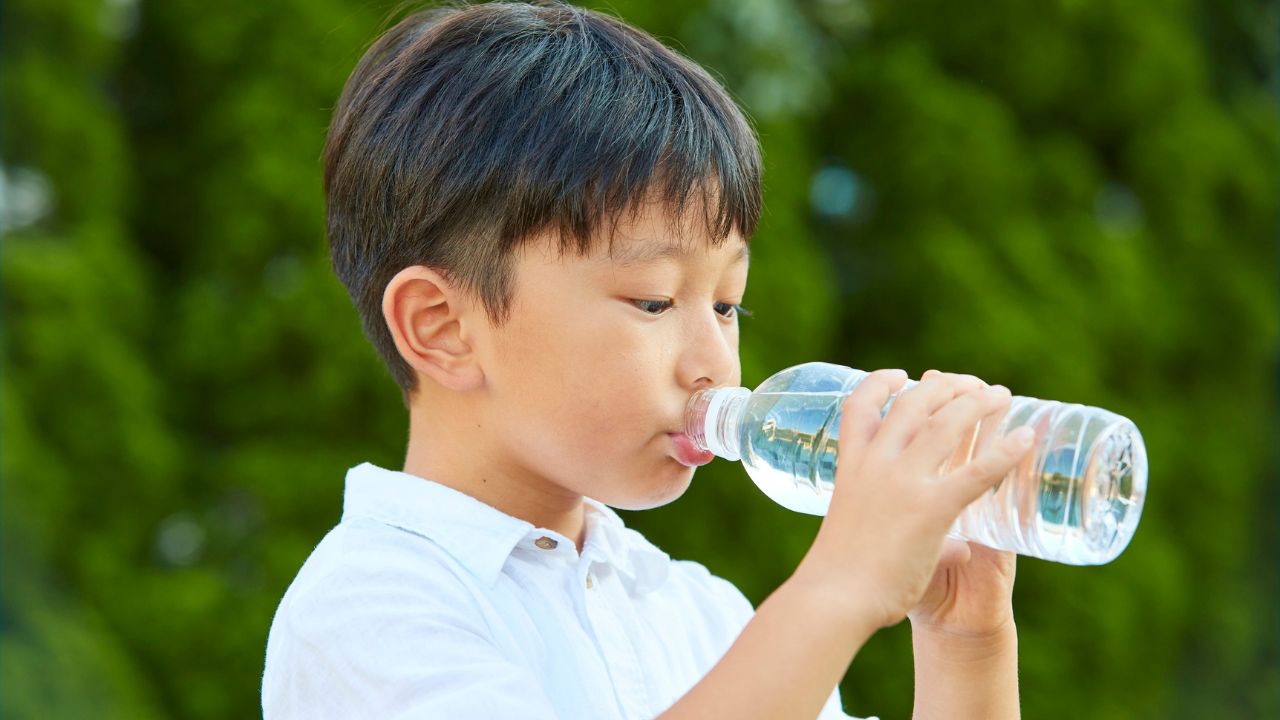 Benefits of Drinking Water in the Morning A Simple Habit for Better Health