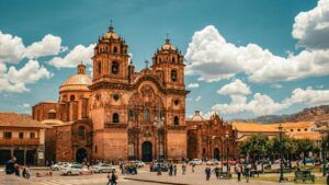 Top Cultural Destinations for History Lovers: A Journey Through the World’s Rich Heritage